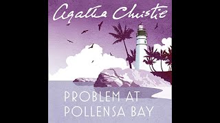 Problem at Pollensa Bay by Agatha Christie  Hugh Fraser [upl. by Keegan]