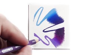 Realtime Colored Pencil Blending  Draw with Me  ADHD Life art coloredpencil drawing [upl. by Nnylear]