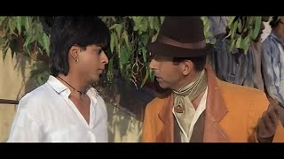 Chamatkar चमत्कार मूवी Full Movie HD 1992 Review amp Facts  Shah Rukh Khan Naseeruddin Shah [upl. by Lorette]