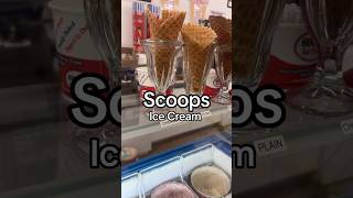 SCOOPS ICE CREAM [upl. by Enomad510]