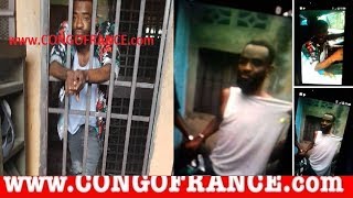 URGENT BERCY MUANA ABOMI MUTU  LA POLICE EKANGI YE ANIMATEUR YA FERRE GOLA [upl. by Schell108]