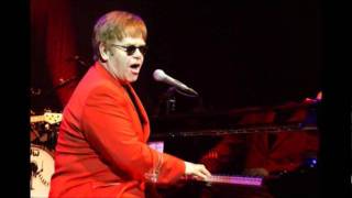 21  Pinball Wizard  Elton John  Live in Vienna 2002 [upl. by Clywd]