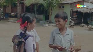 Best Emotional Scene  Baboo Band Baja  Milind Shinde Mitalee Jagtap  Shemaroo Marathibana [upl. by Hailat684]