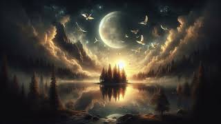 Gabriel Macedo  Hymnen an die Nacht Epic Celtic Music [upl. by Newnorb131]