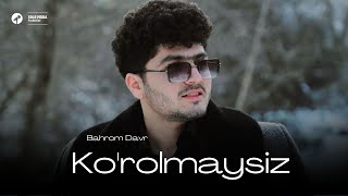 Bahrom Davr  Korolmaysiz [upl. by Hope]