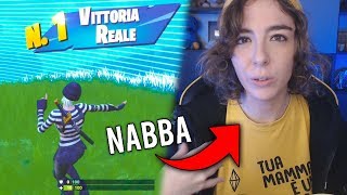 Le ragazze non possono giocare a Fortnite [upl. by Fleta]