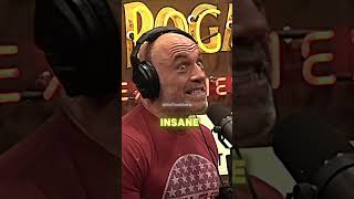 Joe Rogan Reacts To Insane Japanese Golfer [upl. by Annoval]