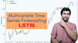 Unlocking the Future How to Predict Weather with LSTM [upl. by Ingvar815]