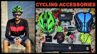 😱😎25000 രൂപയുടെ sunglass Best cycling accessories malayalam  Riding gears for cycle  mallu cyclist [upl. by Alroy744]