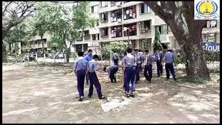 DON BOSCO SCHOOL amp JRCOLLEGE BOISAR  SCOUT amp GUIDE ACTIVITY [upl. by Kreegar118]