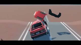 Car Falling Gaming video Indian car vs Other cars 3D Game play video [upl. by Appilihp]