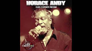 Horace Andy  See creation face  Life and Creation remix [upl. by Lehteb422]