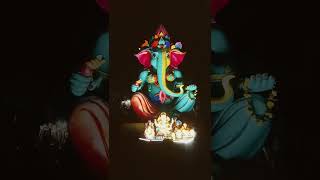 sant hirdaram nagar bairagarh ganpati visarjan shortsviral youtubeshorts [upl. by O'Dell828]