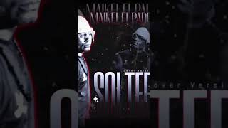 Soltero cover🌎 ShakiMaikel El Padrino Dj Matatan 🔥 🔥 🔥 [upl. by Karlan810]