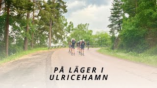 På läger i Ulricehamn [upl. by Ynnahc]