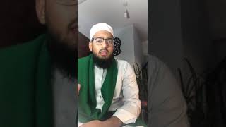 Hafiz Asad Ali Naat Medley [upl. by Htebzil]