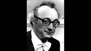 Alfred Brendel plays Beethoven Rondo in Bflat for Piano amp Orchestra G 151 [upl. by Asiat]