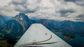 Weather Spruce Goose PACIFIC COAST  Coast to Coast II Part 6 [upl. by Fitzgerald]