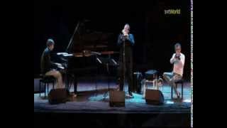 Mare Nostrum  Theme from The Getaway Ystad JazzFest 2012 [upl. by Ajax775]