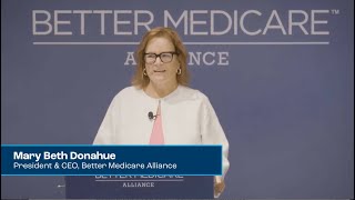 2024 Medicare Advantage Leadership and Policy Forum Recap [upl. by Perretta185]