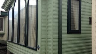 Willerby Vogue in Silvercove at Milne Holiday Parks [upl. by Aidnahs400]