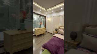 Elegant master size bedroom  1 kanal ultra luxurious house for sale in DHA Lahore luxuarylifestyle [upl. by Olwen251]