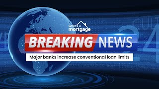 New Conventional Loan Limit It aint even 2023 yet [upl. by Nnodnarb277]