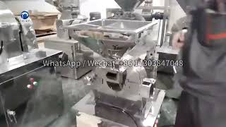 Universal Grinder  Stainless Steel Salt Sugar Crusher [upl. by Monie327]