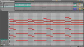 Ableton Live 9 How To Remake Faxing Berlin Melody by Deadmau5  Serum Patch [upl. by Maude]