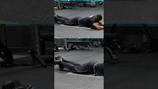 Dumbbell Leg Curl Tutorial For Beginners  Isolation Exercise For Hamstrings How To Do [upl. by Pietra135]