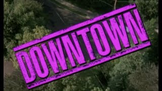 Downtown  1990 in Review [upl. by Ulric542]