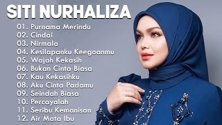 20 Lagu Hits Siti Nurhaliza Full Album  Lagu Pop Terbaik 2024 [upl. by Ailecec301]