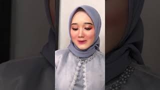 MAKEUP UNTUK ACARA LAMARAN ATAU TUNANGAN BISA LHOO [upl. by Demp197]