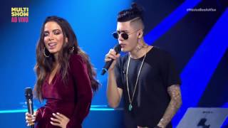 Anitta rebolando pro Mc Kevinho [upl. by Madden194]