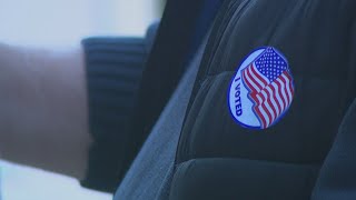 Firehouse primary election held to replace Suhas Subramanyams vacated Virginia Senate seat [upl. by Hazeefah]