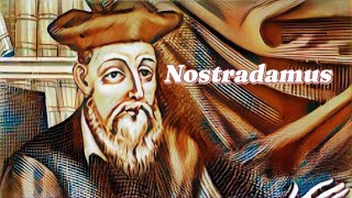 guidance sur nostradamus [upl. by Htial]