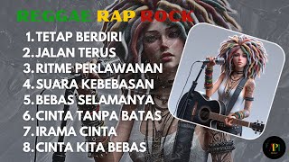 Full Album CINTA TANPA BATAS Reggae Rap Rock Terbaru 2024 Kumpulan Lagu Reggae Rap Rock Buat Santai [upl. by Emersen782]