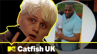 Neil will die Wahrheit wissen Aber verheimlicht er auch etwas  Catfish UK  MTV Deutschland [upl. by Neevan521]