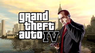 GTA 4 한글패치 막혀서 직접 번역한다 [upl. by Clabo527]