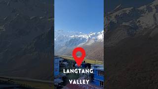 Latest ep out on my Langtang Valley Trek in Nepal travel travelvlog nepal langtang trekking [upl. by Ynohtnaed]