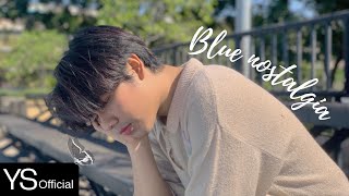 Teaser 1  Blue nostalgia  YUJU  Yuqisuh [upl. by Riem]