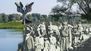 Logor Jasenovac  Komandanti stražari čuvari i civilno osoblje [upl. by Nawak138]