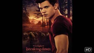 The Twilight Saga Breaking Dawn  Part 1  Trailer 2 [upl. by Airdnal563]