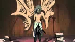 SASUKE VS OROCHIMARU Final Battle Amv [upl. by Beverly]