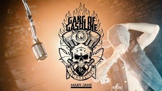 Use Möre Gas  Gang Of Gasoline Official Video [upl. by Caves]