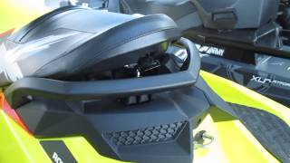 Sea Doo RXP X 260 2015MY [upl. by Theresina]