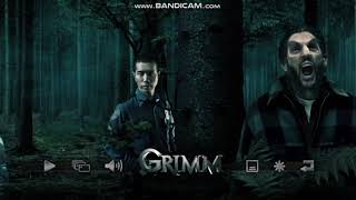 Grimm Theme Song [upl. by Udelle]