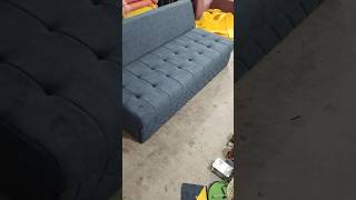 Corner Sofa 😱🎁 cornersofa ltypesofa viralshorts gsvlog [upl. by Cigam452]