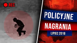 AIarmujące nagrania  lipiec 2018 1 [upl. by Steady]