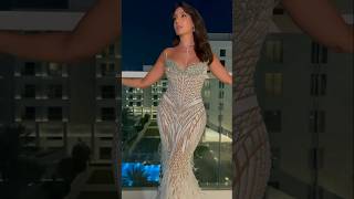 Aaj Ki Raat  Nora Fatehi IIFA Award Shows Look 🔥🔥shorts norafatehi iifaawards2024 [upl. by Halilak]